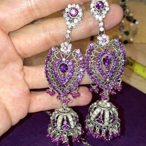 Bollywood womens jewelry